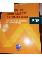 Sesion 4 - Lectura - Manual de Conciliación Extrajudicial - Negociación