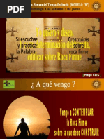 Orar en 9na Semana Del Tiempo Ordinario 2008 - Modelo - B