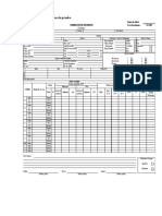 Anexo A Formato de Datos de Prueba