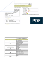 Formato Matriz de Identificación de Peligros y Evaluacion de Riesgos GTC 45