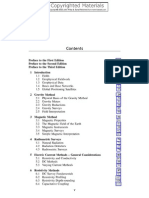 Applied Table of Cont.