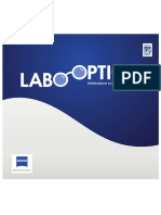 Laboratório Óptico Distribuidora