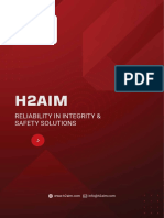 H2AIM Company Profile