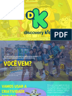 Discovery Kids