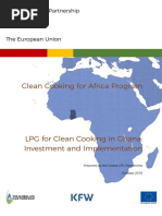 GLPGP+Clean+Cooking+for+Africa+ +Ghana+LPG+Investment+and+Implementation+ (2019)