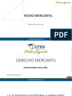 NB Derecho - Mercantil p1 U2 Clas4 - PDF