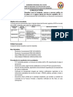 Contratación UGEL Urubamba convoca plazas administrativas bajo DL 276
