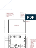 DISTRIBUCION de Planta