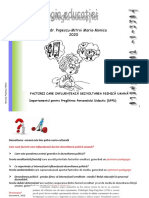 Curs 2 - PE - PPT