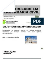 Slide 6 - Teoria Das Estruturas I