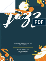 Jazz Poster Updated