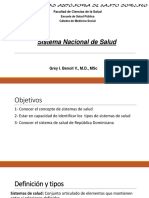 Sistema Nacional de Salud