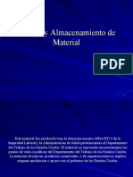 RIT Material Handling (spanish)OSHA Reviewed