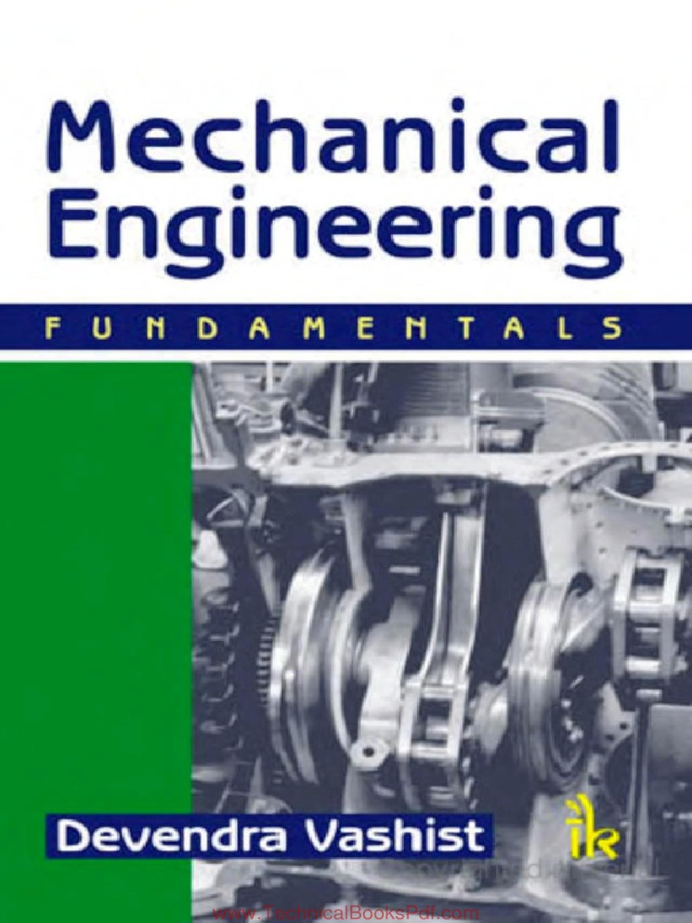 Mechanical Engineering Fundamental by Devendra Vashist - BOILER | PDF