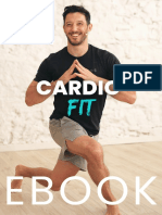 Ebook Cardio Fit