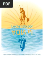 Luchando Por La Vida[1]