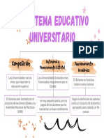 Organizador Gráfico Corporativo Azul Con Imágenes