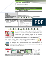 El territorio ecuatoriano y su conformación