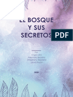 El Bosque y Sus Secretos