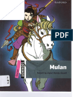 Mulan Oxford Dominoes Starter