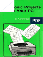 BP320 Electronic Projects For Your PC