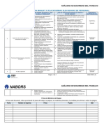 HSE-F0001 Análisis de Seguridad en El Trabajo MANLIFT