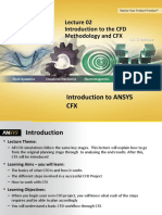 CFX-Intro 14.0 L02 IntroCFD CFX