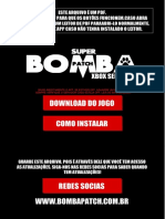 XboxXS-Super Bomba Patch 2023
