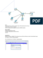 LAB-10.2-Wireless LAN - Wireless Router