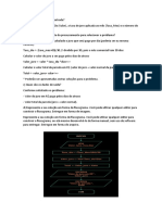 Desafio Desenvolvimento de Algoritmos Sequenciais Através de Fluxogramas