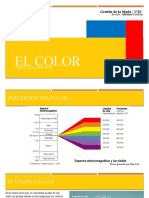 El Color