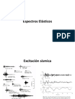 08 Espectros de Respuesta