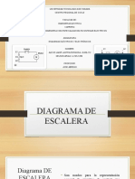 Diagrama de Escalera