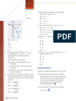 Precal Unit 3 Test