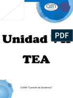 Unidad Vii