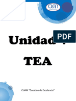 Unidad V