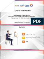 Thoriq Ramadani - Pengantar Humas - Poloteknik Negeri Bandung 10112022-1