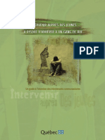 Intervenir Aupres Jeunes Guide Intervenants