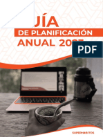 Guia Planificacion Anual 2023