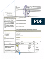 SOP Permohonan Surat Keterangan