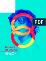 Exp For School Manual Aluno