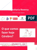 Engenharia Reversa