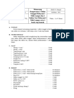 Jobsheet 4