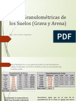 Curva Granulometricas de Suelos Grava y Arena Astry PDF