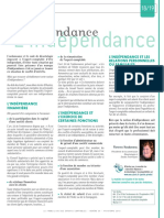 L'Indépendance 2013