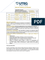 Legislacion y Derecho Aduanero - Taller - Unidad 1