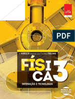 3 Fisica Interacao e Tecnologia Vol 3 2016 Editora Leya PDF
