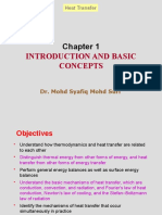 Heat Transfer Chap01 Lecture