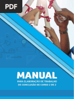 20171 - Manual TCC 2 de 2