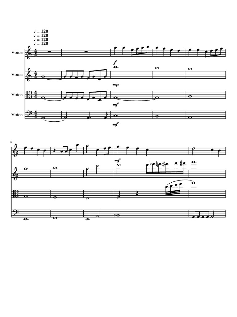 Dragon Ball GT Opening 1 Sheet music for Flute (Solo)